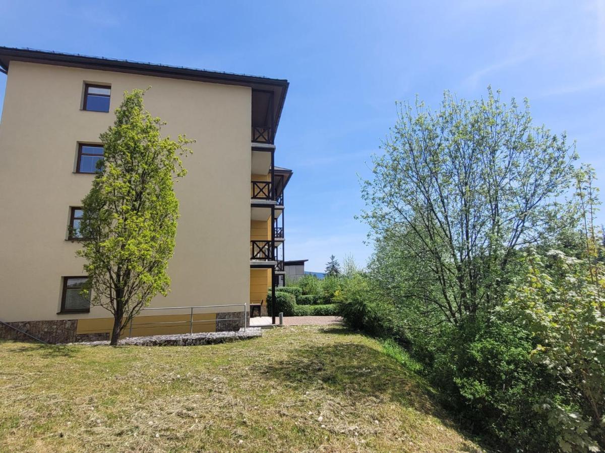 Apartment Slunecni Stran IV By Interhome Janské Lázně Esterno foto