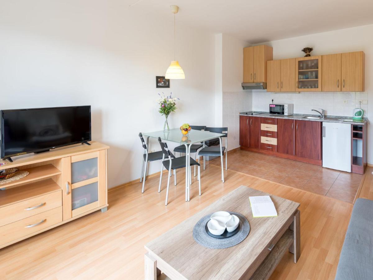 Apartment Slunecni Stran IV By Interhome Janské Lázně Esterno foto