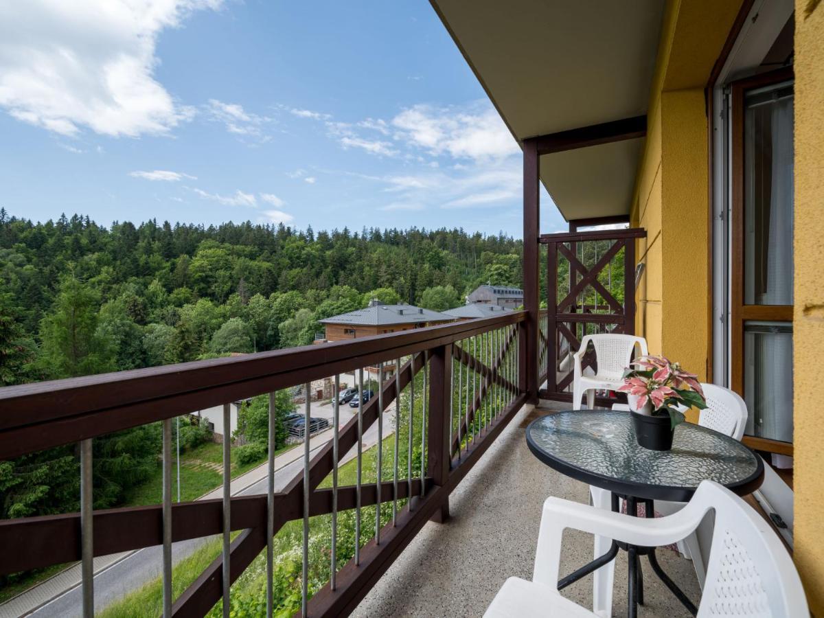 Apartment Slunecni Stran IV By Interhome Janské Lázně Esterno foto