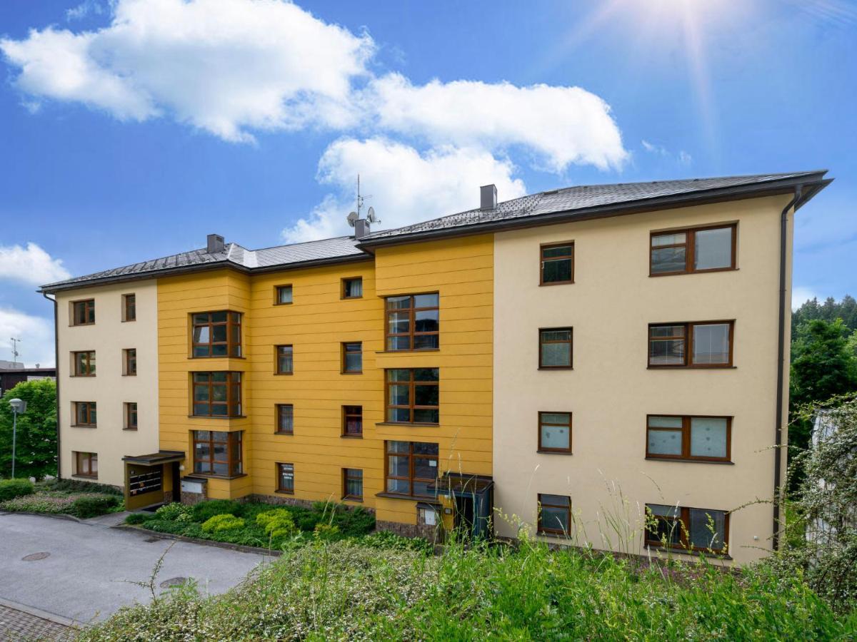 Apartment Slunecni Stran IV By Interhome Janské Lázně Esterno foto